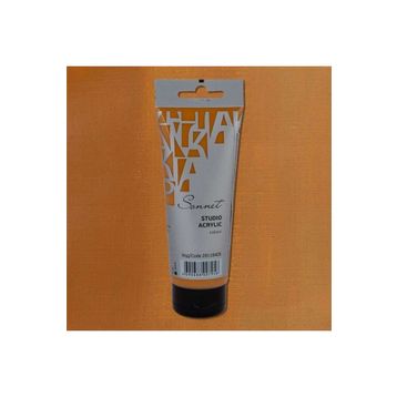 St.Petersburg 120 ml Raw Sienna 405 Sonnet Akrilik Boya