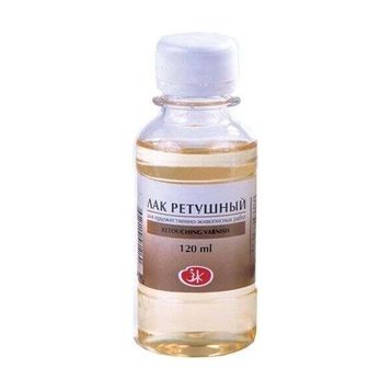St.Petersburg 120 ml Rötüş Vernik