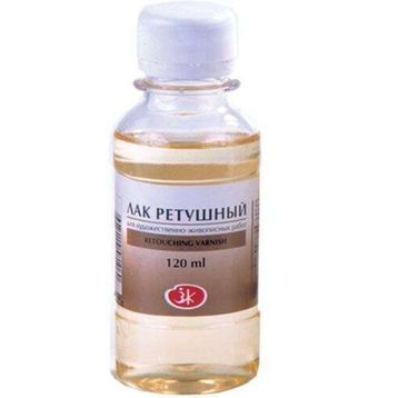 St.Petersburg 120 ml Rötüş Vernik