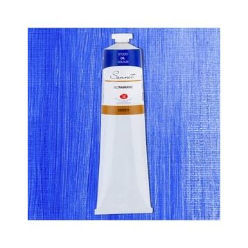 St.Petersburg 120 ml Ultramarine 511 Sonnet Akrilik Boya