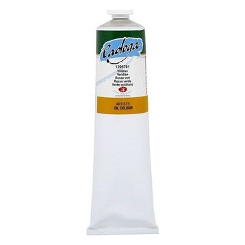 St.Petersburg 120 ml Viridian 701 Ladoga Yağlı Boya