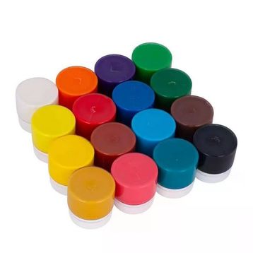 St.Petersburg 16x15 ml Guaj Boya