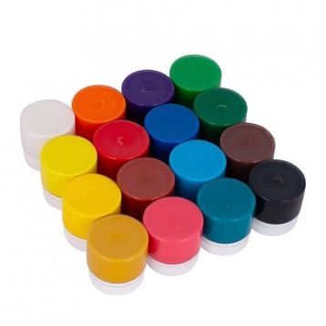 St.Petersburg 16x15 ml Guaj Boya