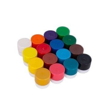 St.Petersburg 16x15 ml Guaj Boya
