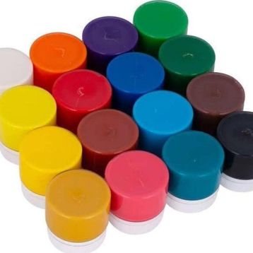 St.Petersburg 16x15 ml Guaj Boya