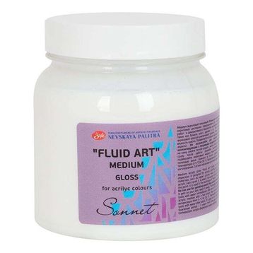 St.Petersburg 220 ml Fluid Medium Gloss