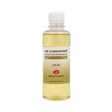St.Petersburg 2523905 Dammar 220 ml Vernik