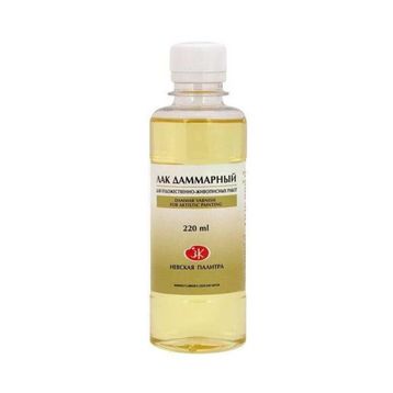 St.Petersburg 2523905 Dammar 220 ml Vernik