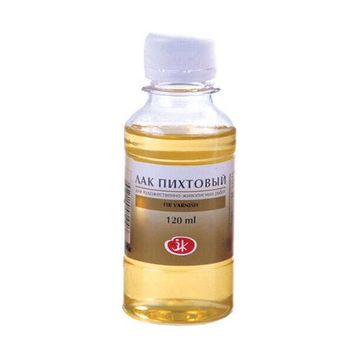 St.Petersburg 2523906 120 ml Fir Vernik