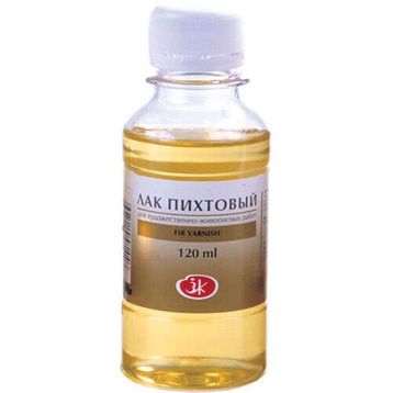 St.Petersburg 2523906 120 ml Fir Vernik