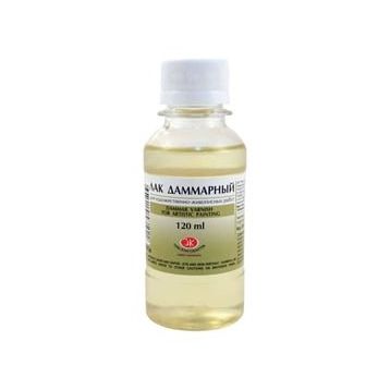 St.Petersburg 2533905 120 ml Dammar Vernik