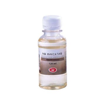 St.Petersburg 2533910 120 ml Fixative