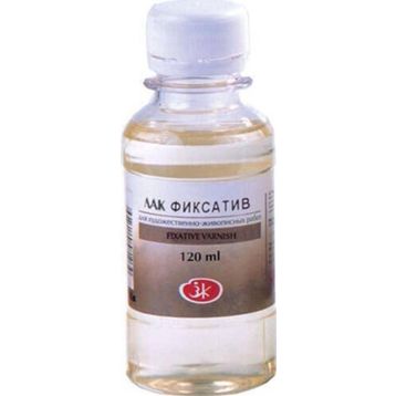 St.Petersburg 2533910 120 ml Fixative
