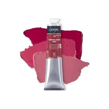 St.Petersburg 306 46 ml Cadmium Purple Hue Ladoga Yağlı Boya