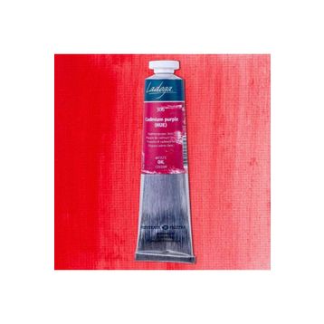 St.Petersburg 306 46 ml Cadmium Purple Hue Ladoga Yağlı Boya