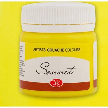 St.Petersburg 40 ml Lemon 214 Sonnet Guaj Boya
