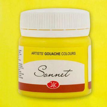 St.Petersburg 40 ml Lemon 214 Sonnet Guaj Boya