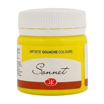 St.Petersburg 40 ml Lemon 214 Sonnet Guaj Boya