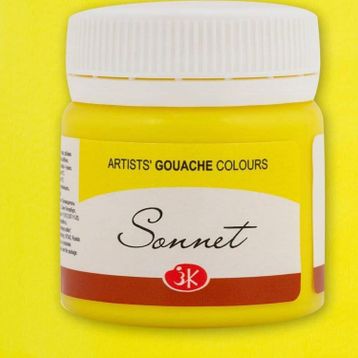 St.Petersburg 40 ml Lemon 214 Sonnet Guaj Boya