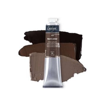 St.Petersburg 46 ml Burnt Umber 408 Ladoga Yağlı Boya