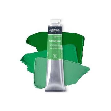 St.Petersburg 46 ml Cadmium Green Ladoga Yağlı Boya