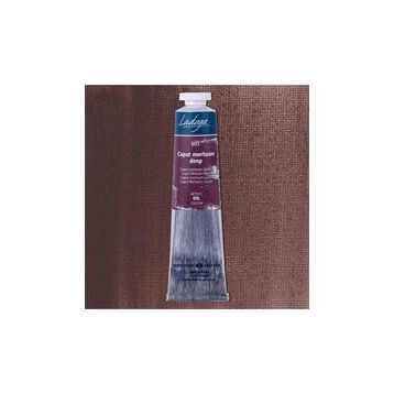 St.Petersburg 46 ml Caput Mortuum Deep 601 Ladoga Yağlı Boya