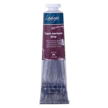 St.Petersburg 46 ml Caput Mortuum Deep 601 Ladoga Yağlı Boya