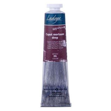 St.Petersburg 46 ml Caput Mortuum Deep 601 Ladoga Yağlı Boya