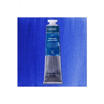 St.Petersburg 46 ml Cobalt Blue Spectral Hue 502 Ladoga Yağlı Boya