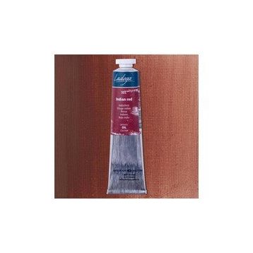 St.Petersburg 46 ml Indian Red 301 Ladoga Yağlı Boya