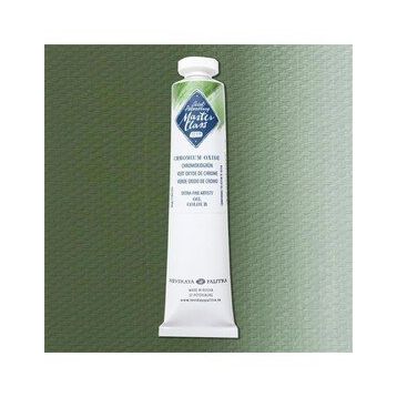 St.Petersburg 46 ml Oxide Of Chromium 704 Ladoga Yağlı Boya