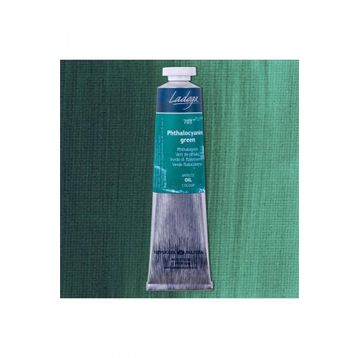 St.Petersburg 46 ml Phthalocyanine Green 703 Ladoga Yağlı Boya