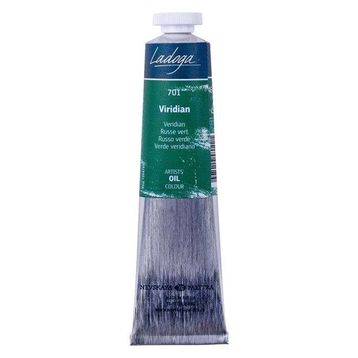 St.Petersburg 46 ml Viridian Green 701 Ladoga Yağlı Boya