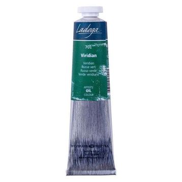 St.Petersburg 46 ml Viridian Green 701 Ladoga Yağlı Boya