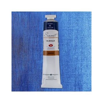 St.Petersburg 5798712 Sonnet 46 ml Milori Blue N:2604525 Yağlı Boya