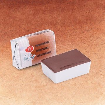 St.Petersburg 5798717 Sonnet 46 ml Burnt Sienna N:2604406 Yağlı Boya