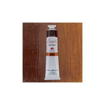 St.Petersburg 5798718 Sonnet 46 ml Burnt Umber N:2604408 Yağlı Boya