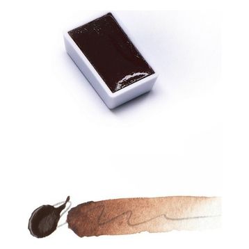 St.Petersburg 5798718 Sonnet 46 ml Burnt Umber N:2604408 Yağlı Boya