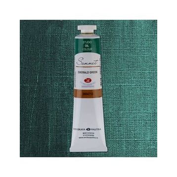 St.Petersburg 5798720 Sonnet 46 ml Emerald Green N:2604713 Yağlı Boya