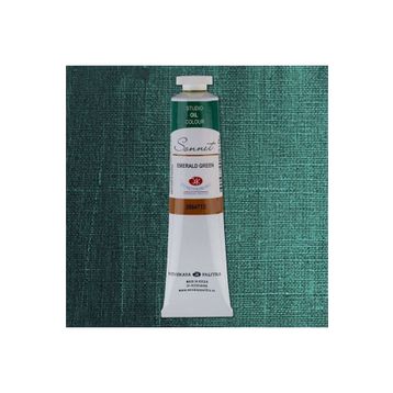 St.Petersburg 5798720 Sonnet 46 ml Emerald Green N:2604713 Yağlı Boya