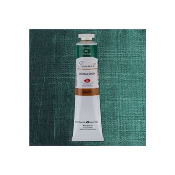 St.Petersburg 5798720 Sonnet 46 ml Emerald Green N:2604713 Yağlı Boya