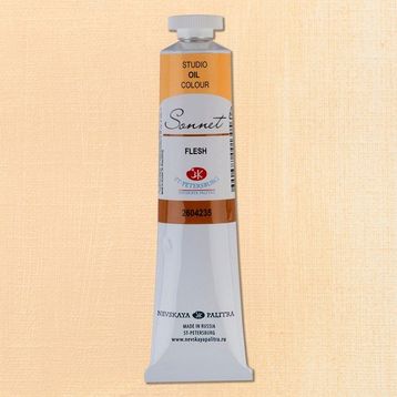 St.Petersburg 5798721 Sonnet 46 ml Flesh N:2604235 Yağlı Boya