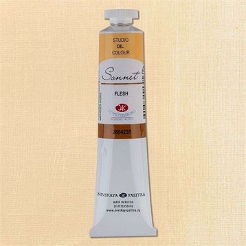 St.Petersburg 5798721 Sonnet 46 ml Flesh N:2604235 Yağlı Boya