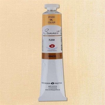 St.Petersburg 5798721 Sonnet 46 ml Flesh N:2604235 Yağlı Boya