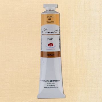 St.Petersburg 5798721 Sonnet 46 ml Flesh N:2604235 Yağlı Boya