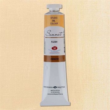 St.Petersburg 5798721 Sonnet 46 ml Flesh N:2604235 Yağlı Boya