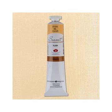 St.Petersburg 5798721 Sonnet 46 ml Flesh N:2604235 Yağlı Boya