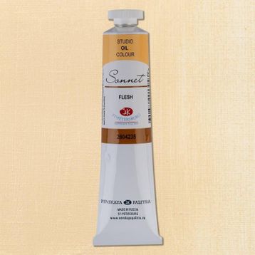 St.Petersburg 5798721 Sonnet 46 ml Flesh N:2604235 Yağlı Boya