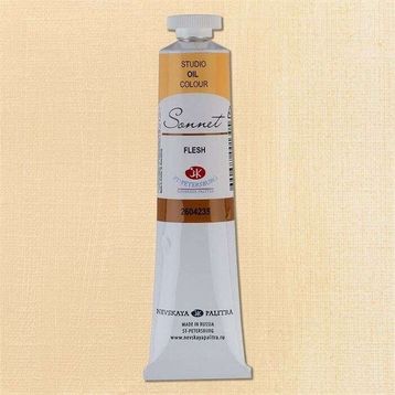 St.Petersburg 5798721 Sonnet 46 ml Flesh N:2604235 Yağlı Boya