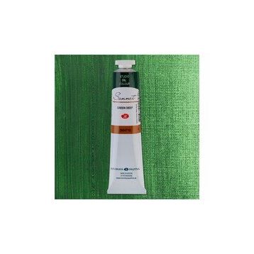 St.Petersburg 5798723 Sonnet 46 ml Green Deep N:2604710 Yağlı Boya